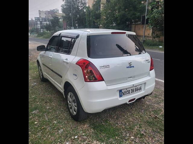 Used Maruti Suzuki Swift [2011-2014] VXi in Nagpur