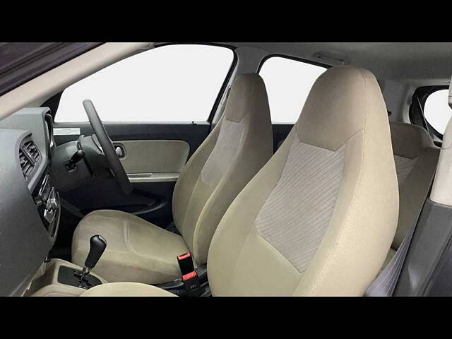 Used Maruti Suzuki Alto K10 [2014-2020] VXi AMT [2014-2018] in Kochi