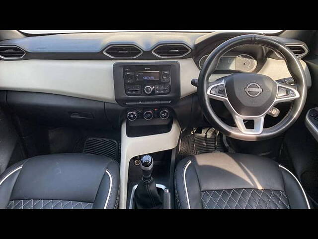 Used Nissan Magnite [2020-2024] XL [2020] in Chennai