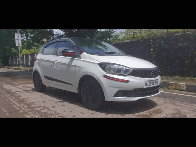 Used Tata Tiago [2016-2020] Revotron XTA [2017-2019] in Mumbai