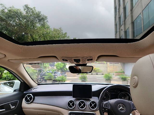 Used Mercedes-Benz GLA [2017-2020] 200 Sport in Mumbai