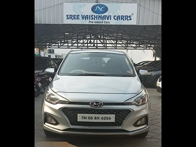 Used 2019 Hyundai Elite i20 in Coimbatore