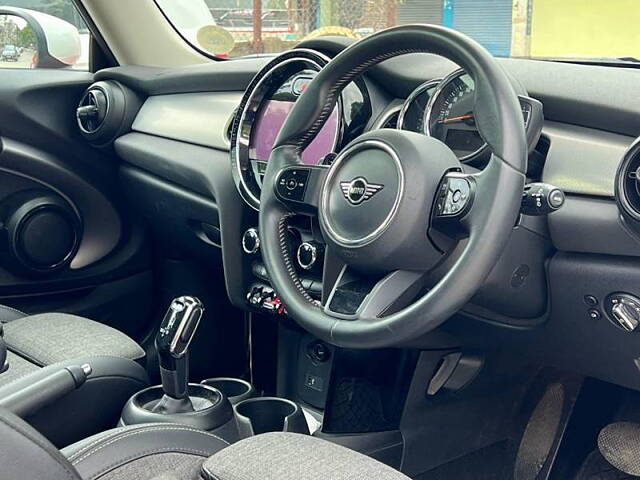 Used MINI Cooper [2018-2024] S 3 Door [2018-2020] in Bangalore