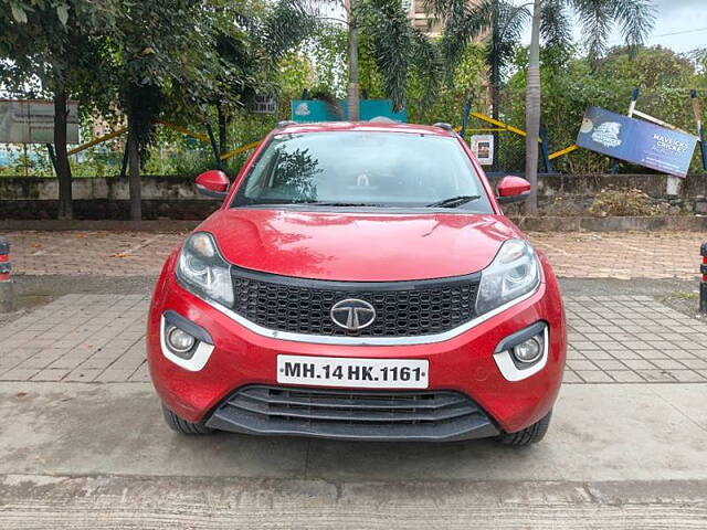 Used 2019 Tata Nexon in Pune