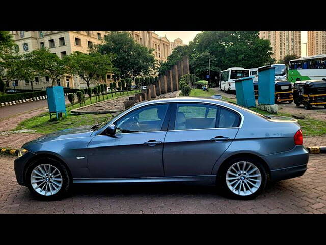 Used BMW 3 Series [2010-2012] 320d in Pune