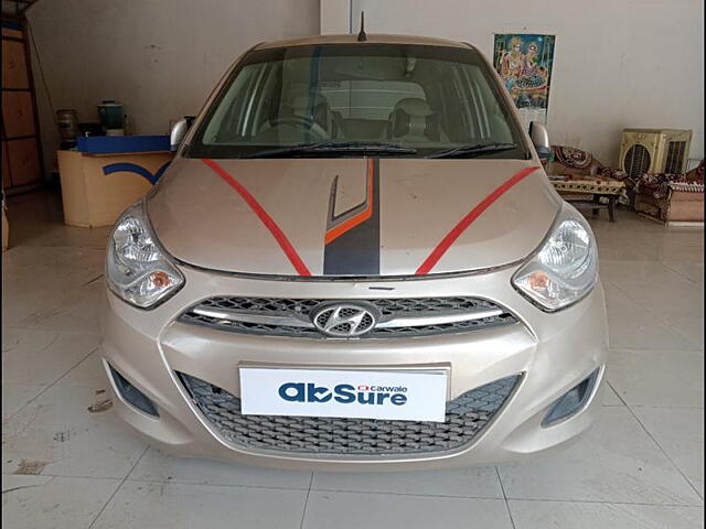Used 2011 Hyundai i10 in Ranchi