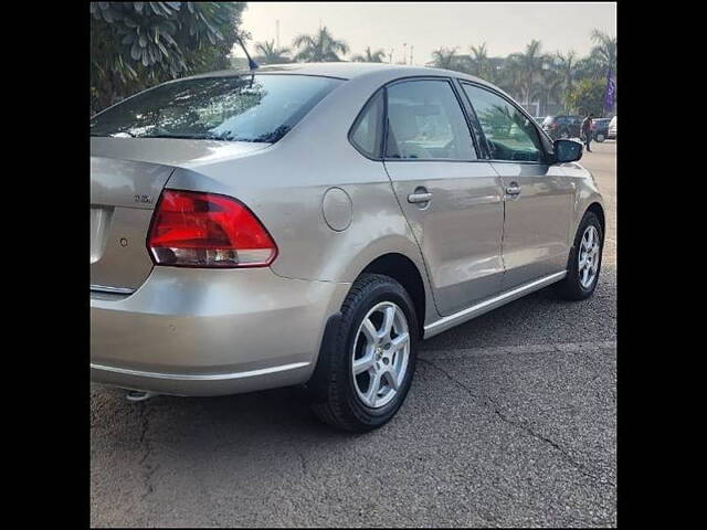 Used Volkswagen Vento [2012-2014] Highline Diesel in Mohali