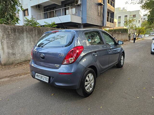 Used Hyundai i20 [2012-2014] Sportz 1.2 in Nashik