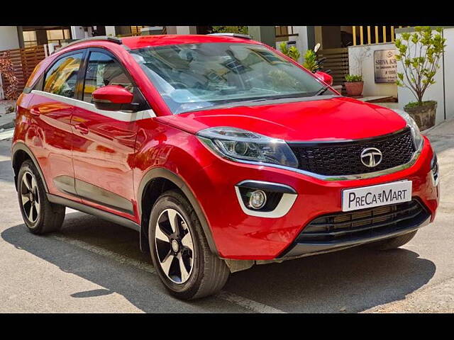 Used 2018 Tata Nexon in Bangalore