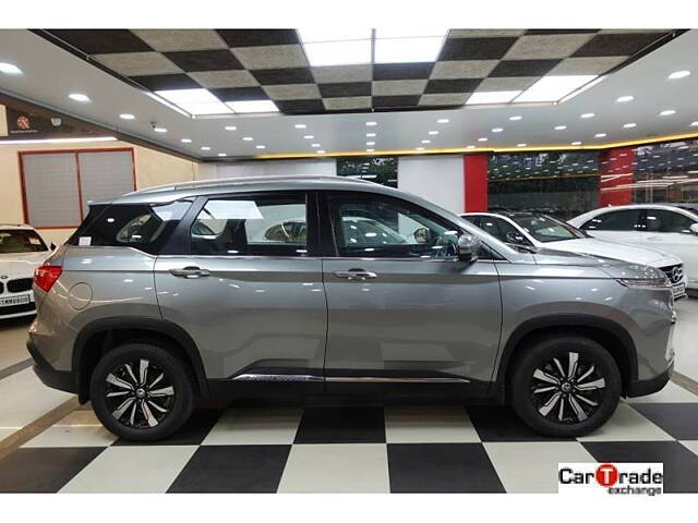 Used MG Hector [2019-2021] Sharp 1.5 DCT Petrol [2019-2020] in Bangalore