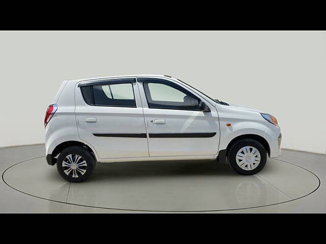 Used Maruti Suzuki Alto 800 [2012-2016] Lxi in Ahmedabad