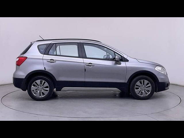 Used Maruti Suzuki S-Cross [2014-2017] Zeta 1.3 in Chennai