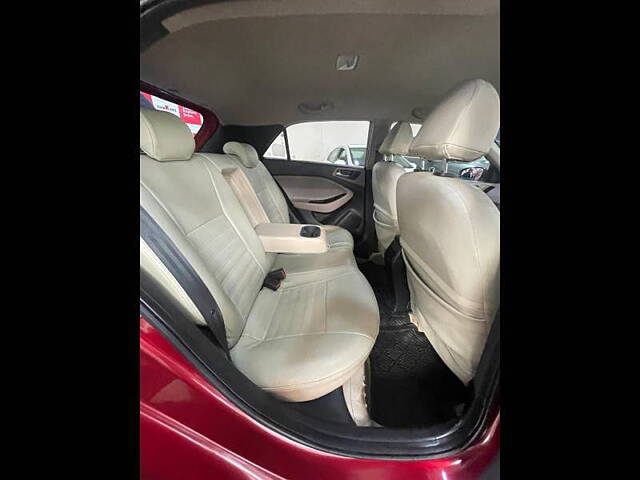 Used Hyundai Elite i20 [2019-2020] Asta 1.2 (O) [2019-2020] in Mumbai