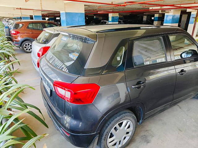 Used Maruti Suzuki Vitara Brezza [2020-2022] VXi in Delhi