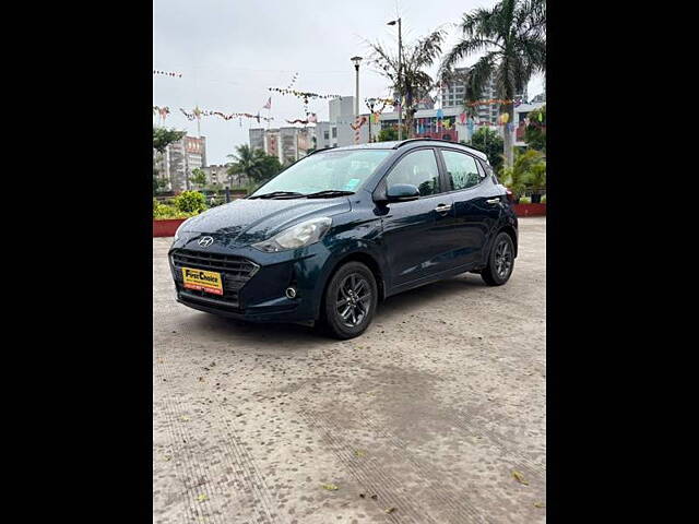 Used Hyundai Grand i10 Nios [2019-2023] Sportz 1.2 Kappa VTVT in Surat