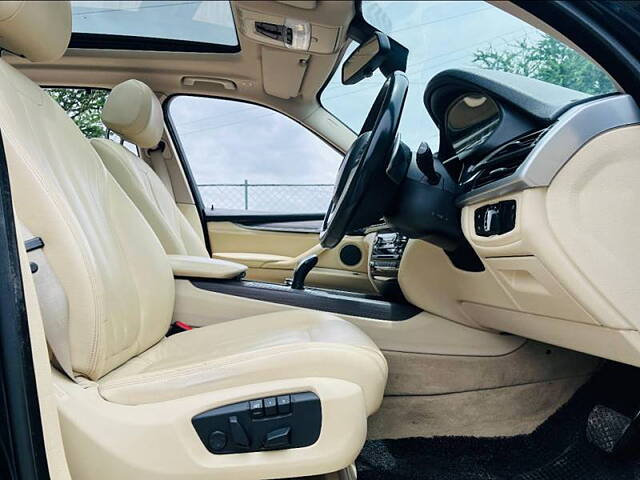 Used BMW X5 [2014-2019] xDrive 30d in Bangalore