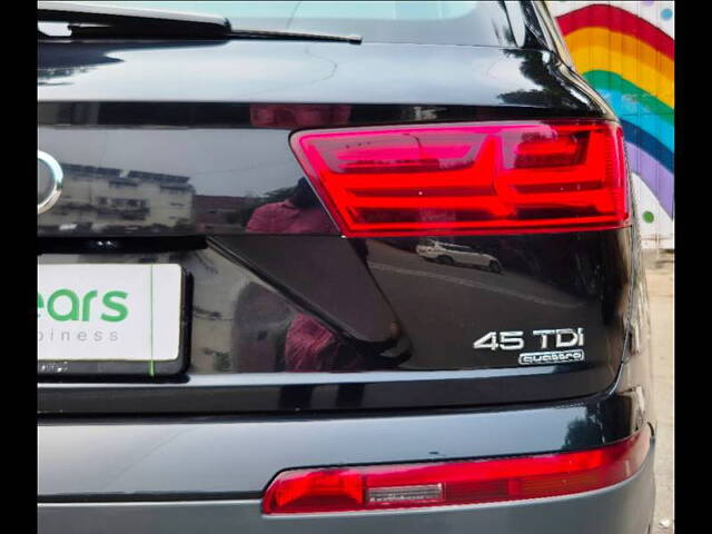 Used Audi Q7 [2015-2020] 45 TDI Technology Pack in Delhi