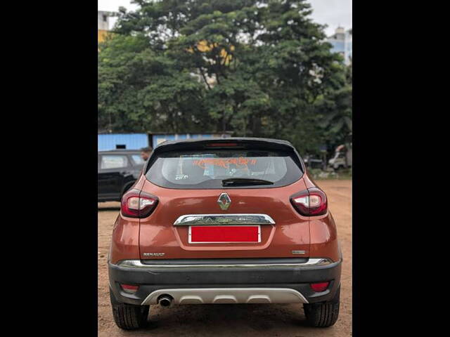 Used Renault Captur [2017-2019] Platine Mono Diesel in Pune