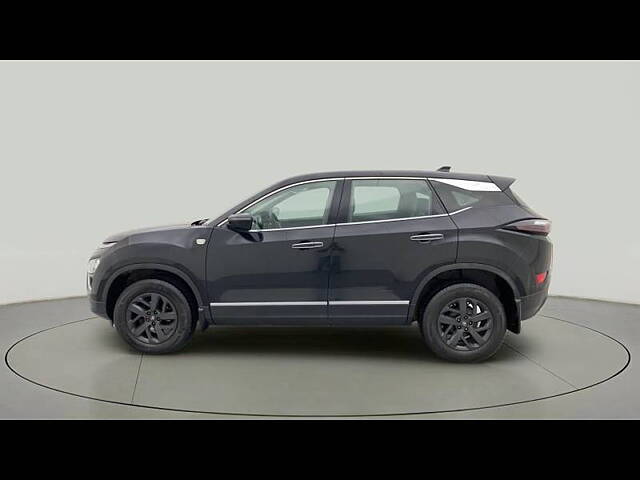 Used Tata Harrier [2019-2023] XZA Plus Dark Edition in Hyderabad