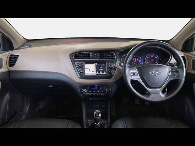 Used Hyundai Elite i20 [2018-2019] Asta 1.4 CRDi in Lucknow