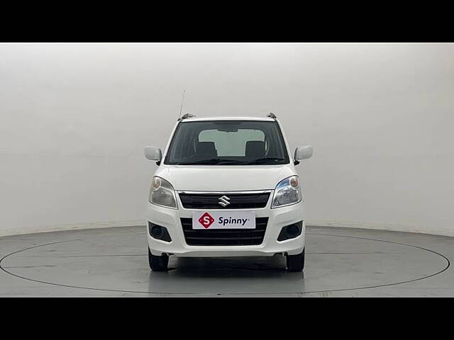 Used Maruti Suzuki Wagon R 1.0 [2010-2013] LXi CNG in Delhi