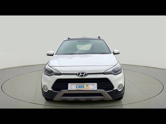 Used Hyundai i20 Active [2015-2018] 1.2 SX in Patna