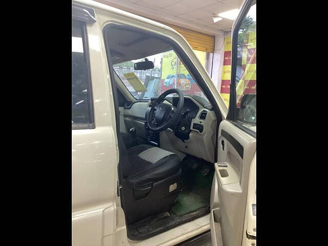 Used Mahindra Scorpio [2014-2017] S8 in Muzaffurpur