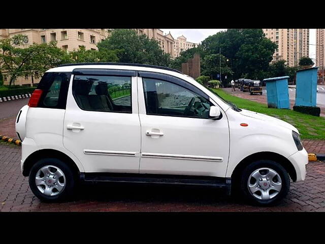 Used Mahindra Quanto [2012-2016] C6 in Mumbai