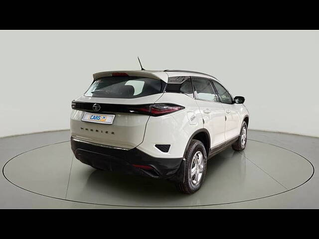 Used Tata Harrier [2019-2023] XM [2019-2020] in Ahmedabad