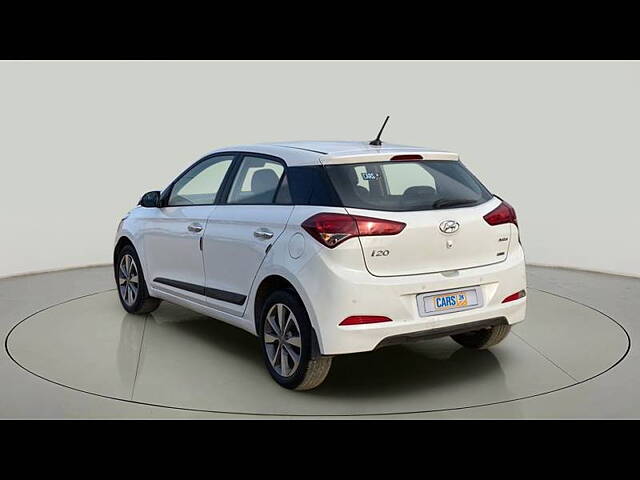 Used Hyundai Elite i20 [2019-2020] Asta 1.4 (O) CRDi in Rajkot