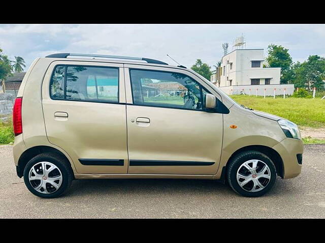 Used Maruti Suzuki Wagon R 1.0 [2014-2019] VXI in Coimbatore