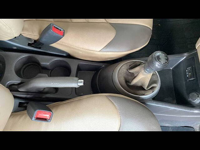 Used Hyundai i20 [2012-2014] Magna (O) 1.2 in Ahmedabad