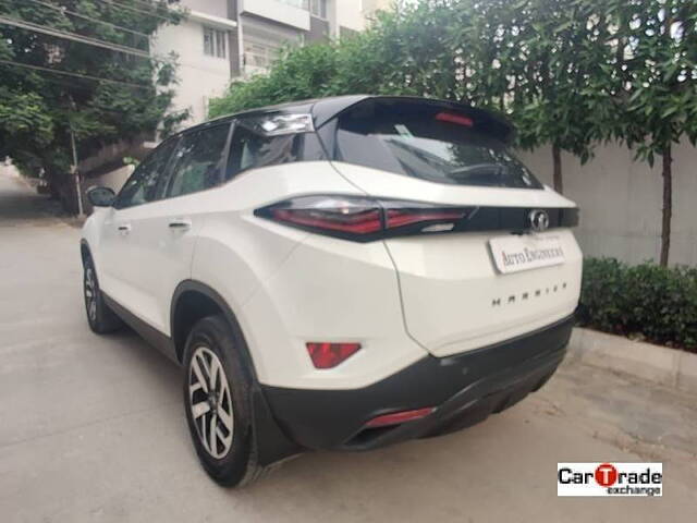 Used Tata Harrier [2019-2023] XZA Plus Dual Tone in Hyderabad