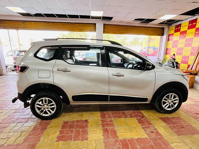 Used Renault Triber [2019-2023] RXT [2019-2020] in Muzaffurpur