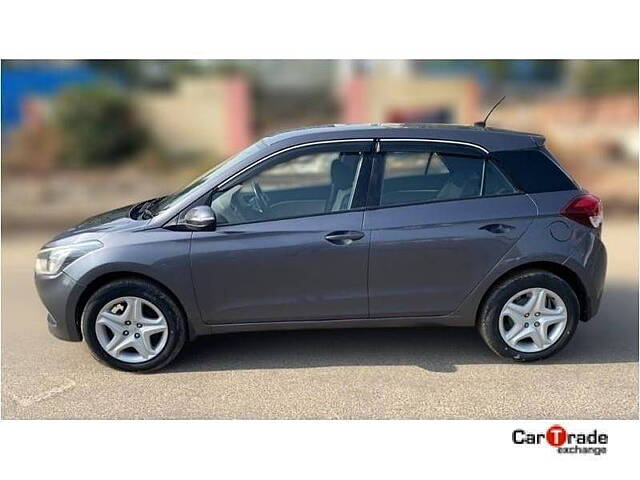 Used Hyundai Elite i20 [2017-2018] Asta 1.4 CRDI in Jaipur