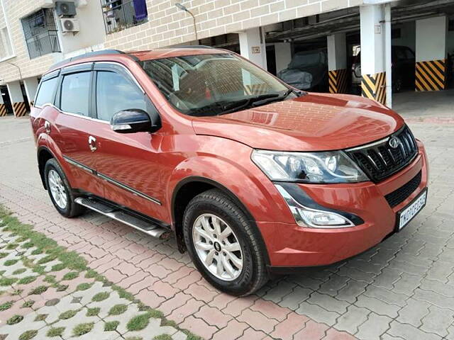 Used Mahindra XUV500 [2015-2018] W8 AT [2015-2017] in Chennai