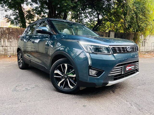 Used 2020 Mahindra XUV300 in Mumbai