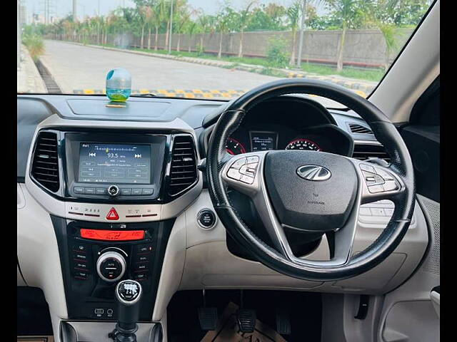 Used Mahindra XUV300 [2019-2024] W8 (O) 1.5 Diesel [2020] in Noida