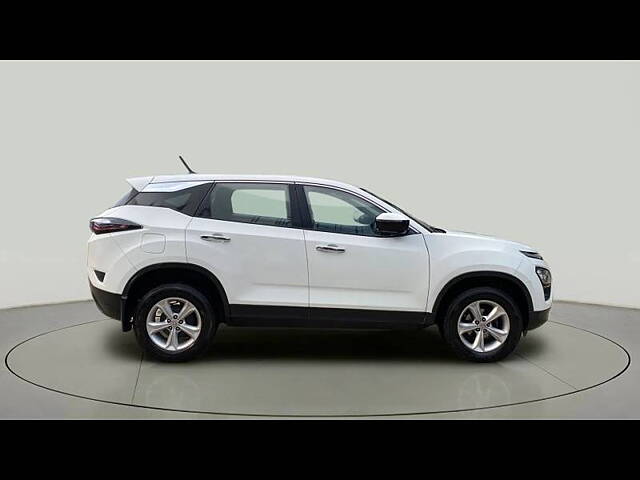 Used Tata Harrier [2019-2023] XT [2019-2020] in Lucknow