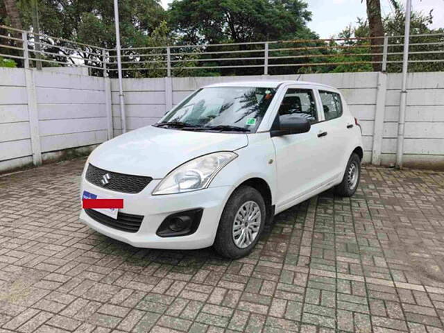 Used Maruti Suzuki Swift [2018-2021] LDi in Pune