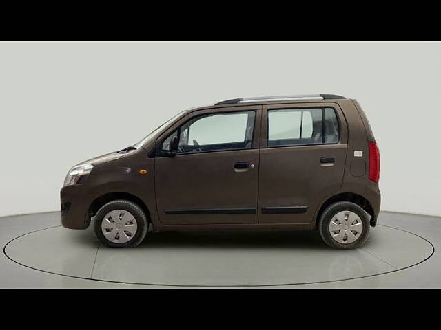 Used Maruti Suzuki Wagon R 1.0 [2014-2019] LXI CNG in Delhi