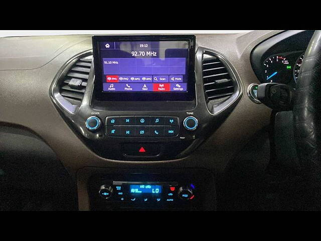 Used Ford Freestyle Titanium 1.5 TDCi [2018-2020] in Mumbai