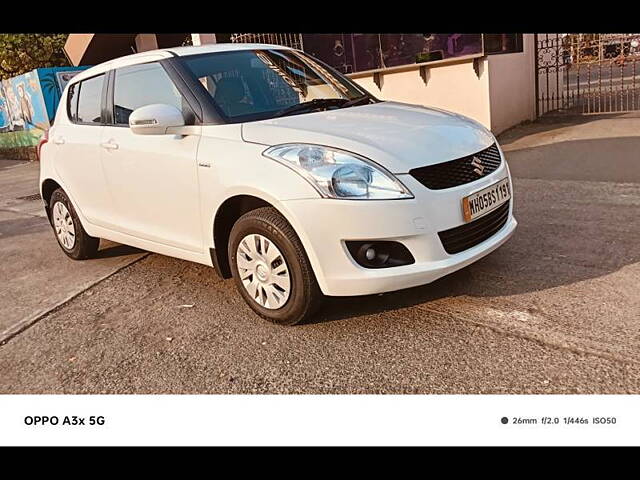 Used Maruti Suzuki Swift [2011-2014] VDi in Mumbai