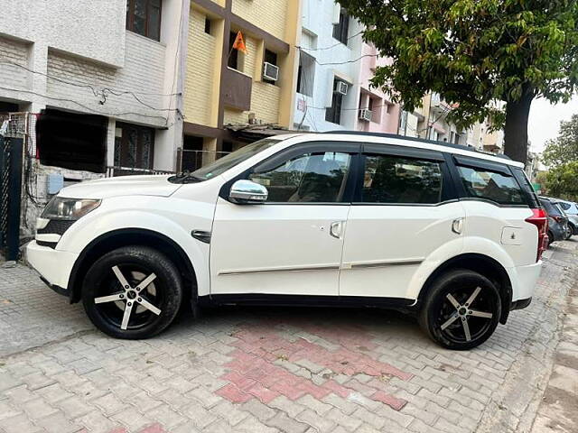 Used Mahindra XUV500 [2015-2018] W8 [2015-2017] in Chandigarh