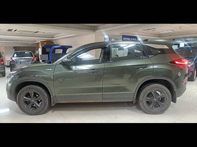 Used Tata Harrier [2019-2023] XZA in Mumbai