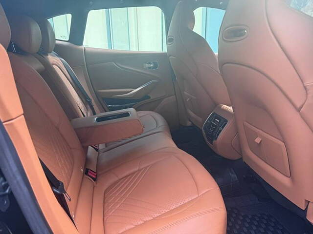 Used Aston Martin DBX 707 in Mumbai