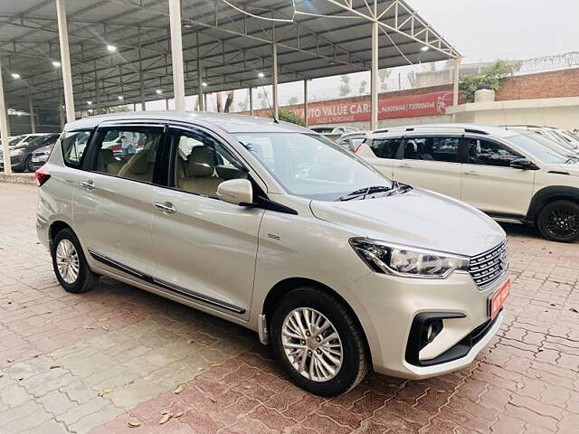 Used Maruti Suzuki Ertiga [2018-2022] ZDi 1.3 Diesel in Lucknow