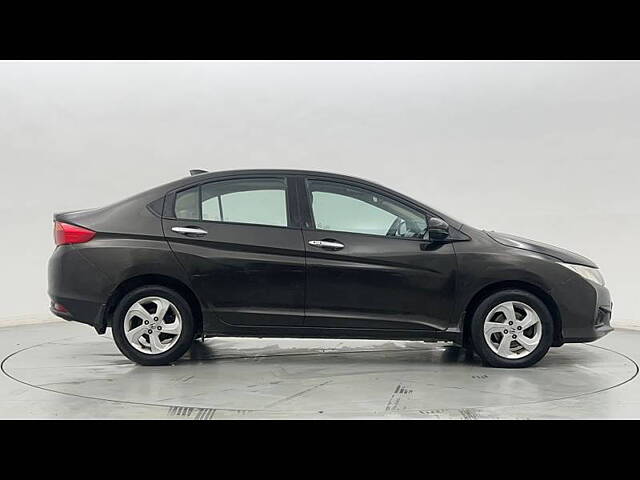 Used Honda City 4th Generation VX CVT Petrol in Gurgaon