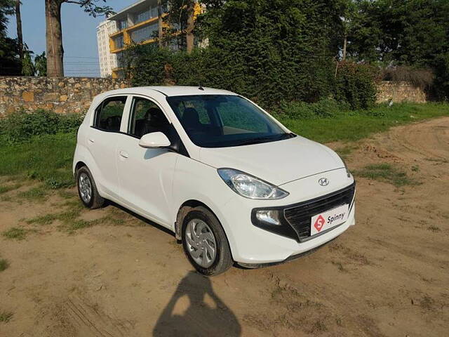 Used Hyundai Santro Sportz in Jaipur