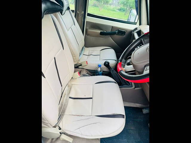 Used Mahindra Bolero [2011-2020] EX AC BS IV in Ranchi